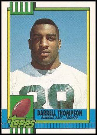 36T Darrell Thompson